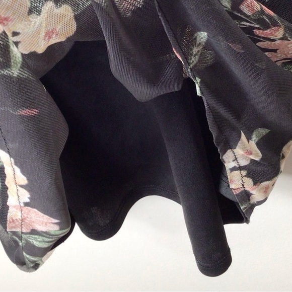 NWT new American Eagle dress xxl floral summer - Picture 3 of 10